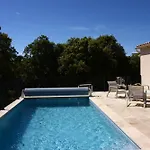 La Sieste Ardechoise Villa *