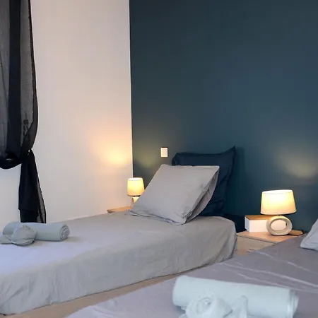 La Sieste Ardechoise Villa