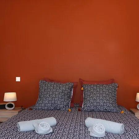 Villa La Sieste Ardechoise
