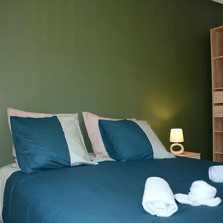 La Sieste Ardechoise Villa Orgnac-lʼAven