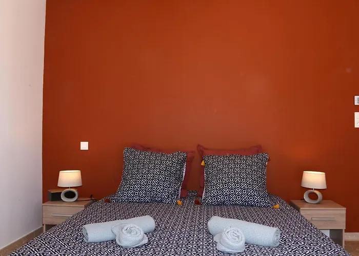 Villa La Sieste Ardechoise