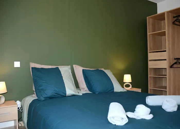 La Sieste Ardechoise Villa Orgnac-lʼAven